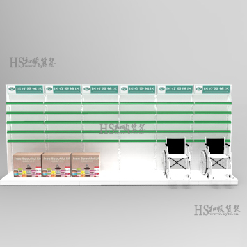 和顺靠墙器械架子