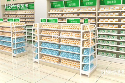 东莞药店货架哪里有卖？